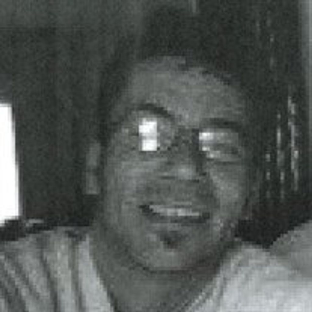 Blaine  Mark Kallestad