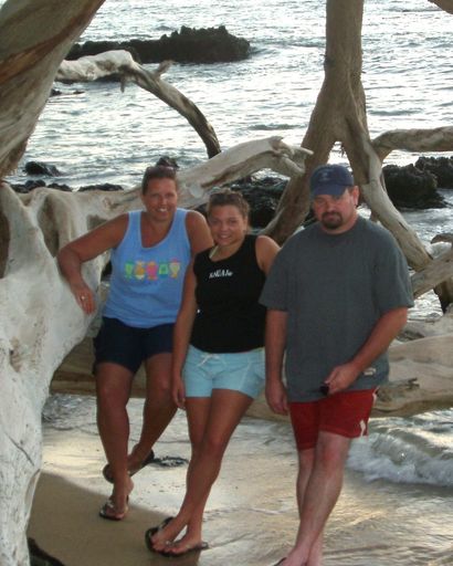 Kristi Ann Belliston's obituary image
