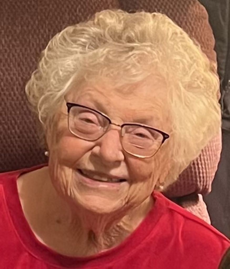 Carol Joy Tiller