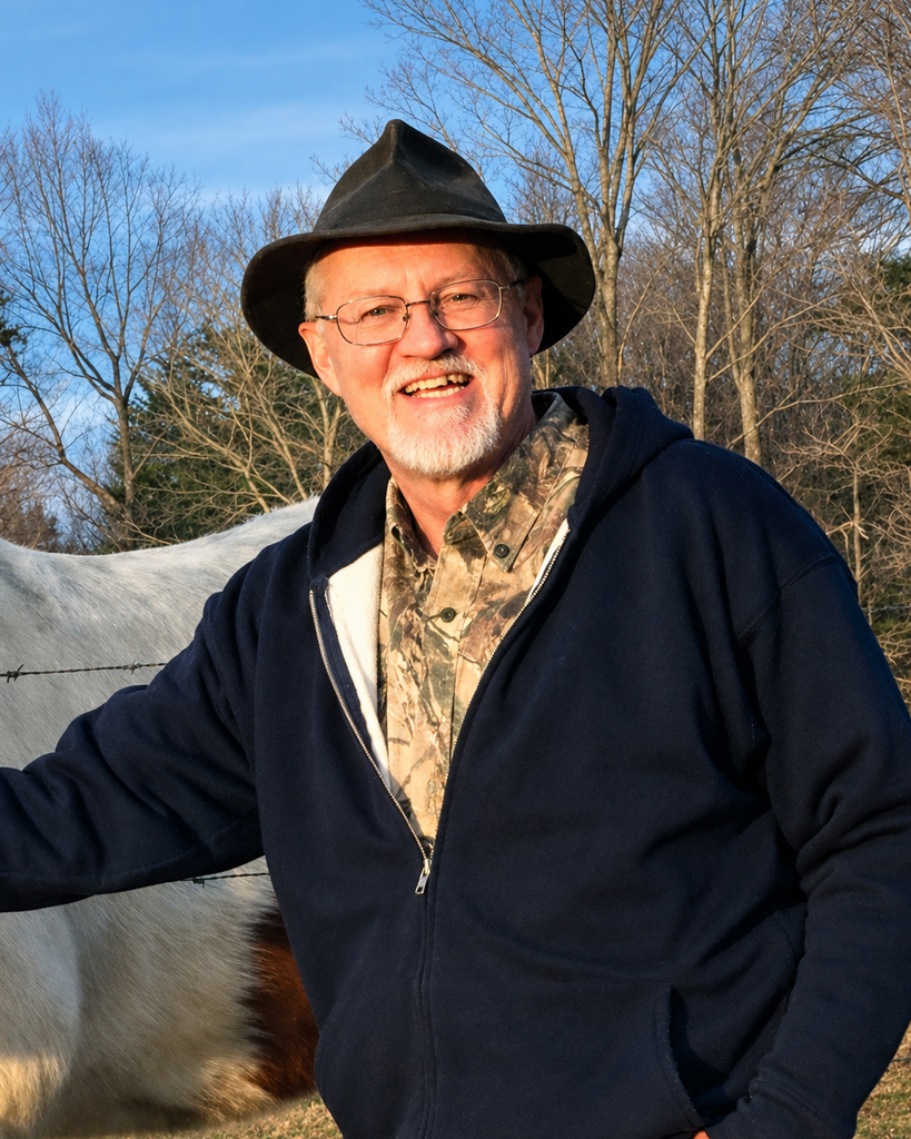 Ricky Lee Robertson Profile Photo