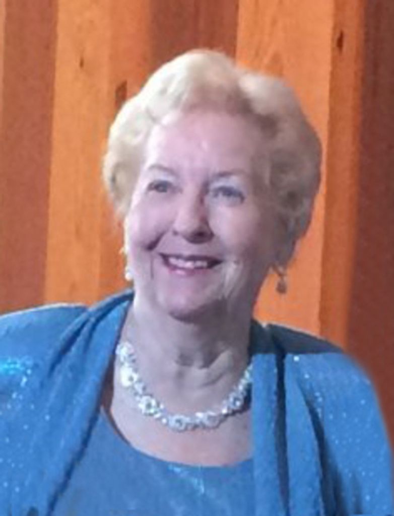 Mary I. Renauer Profile Photo