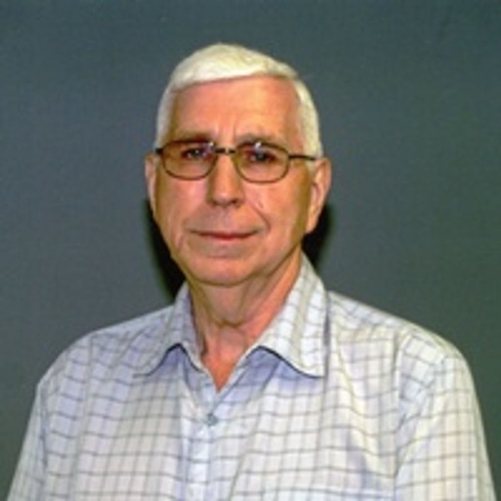 William "Junior" Nelms
