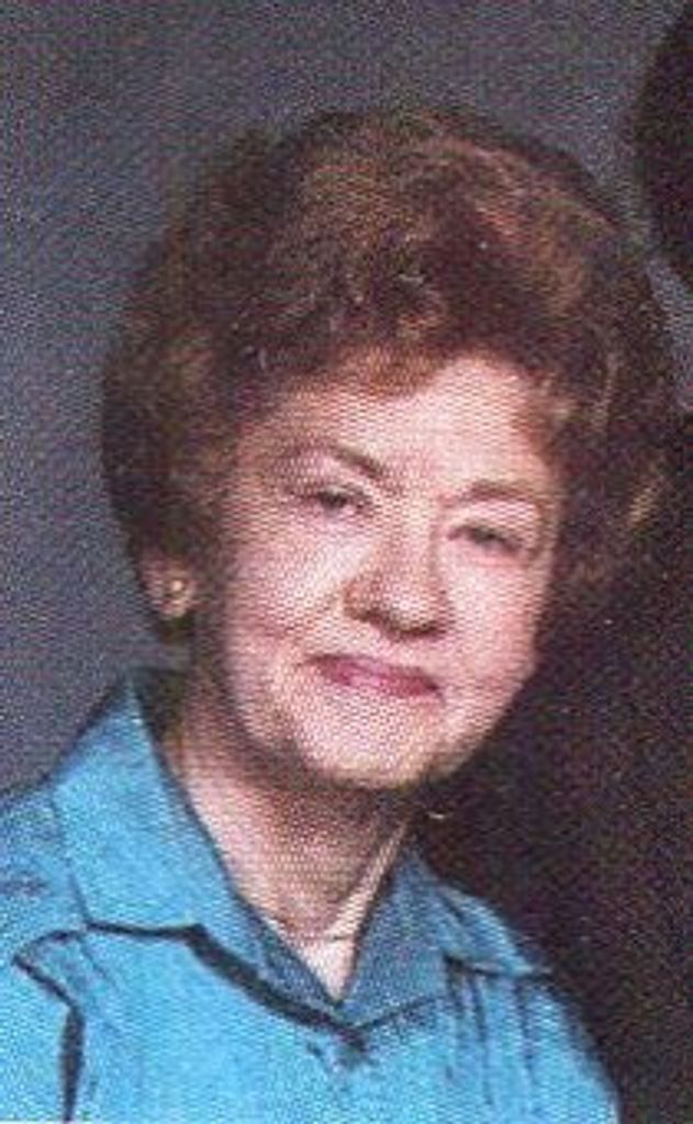 Hilda M. Draher
