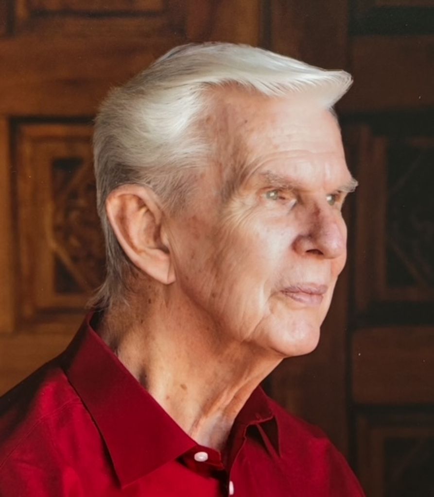 Allen Thomas Pritchard