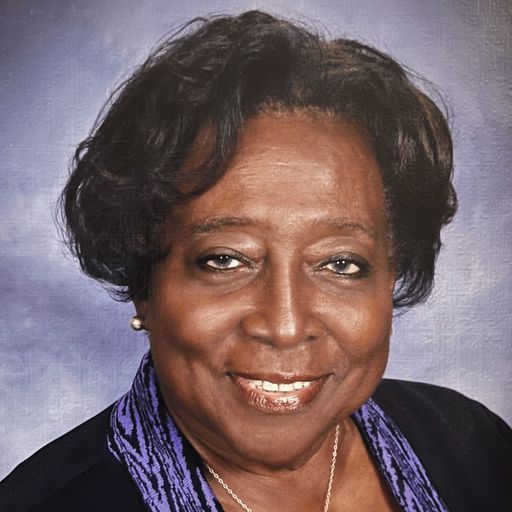 Constance Eileen Morgan Profile Photo