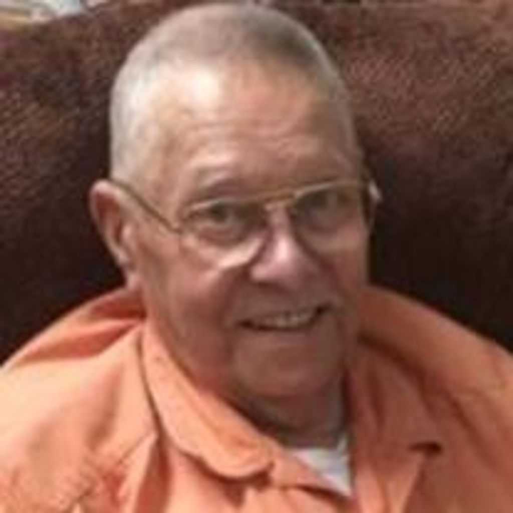 Donald William Rivers Profile Photo