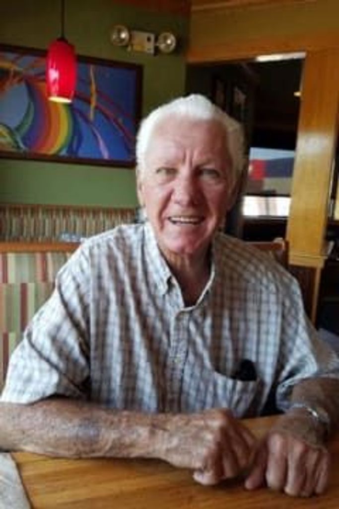 John P. Hurd Profile Photo