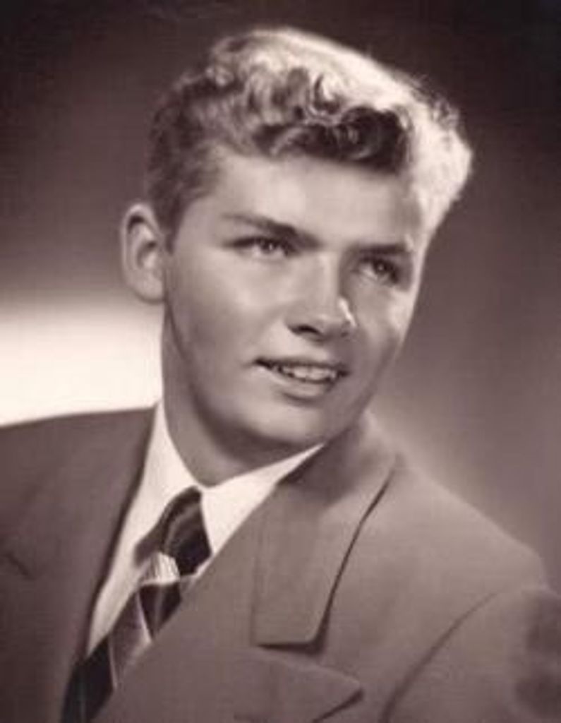 John "Jack" R. Freund Profile Photo
