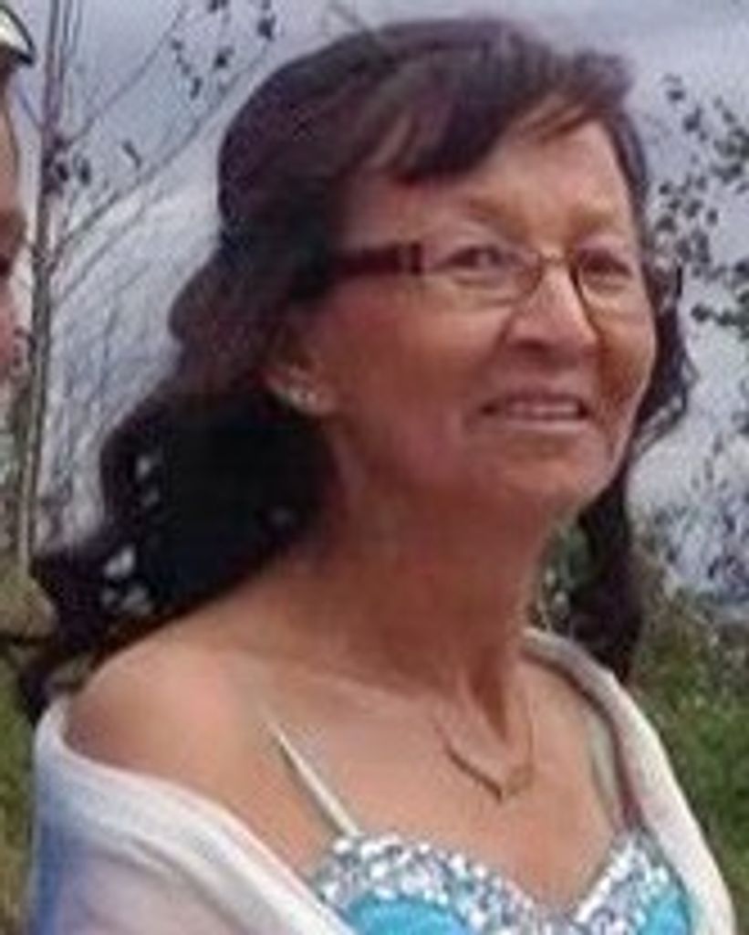 Marie Josephine Lemaigre