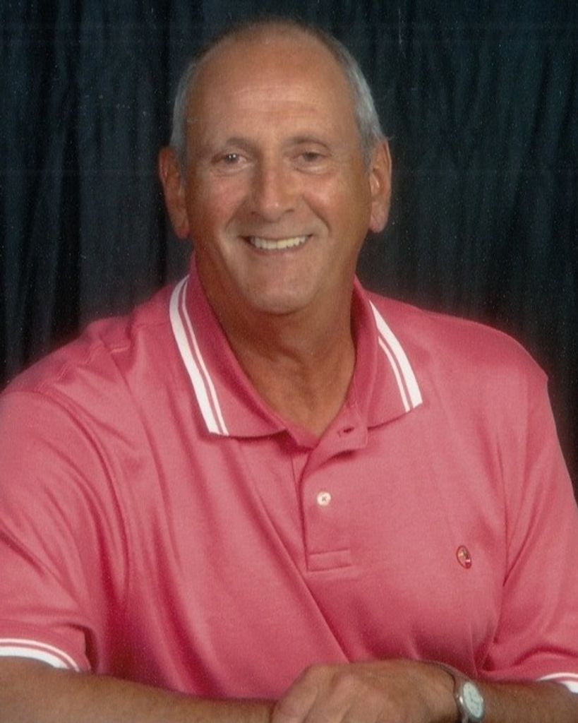 Jack Richard Greer