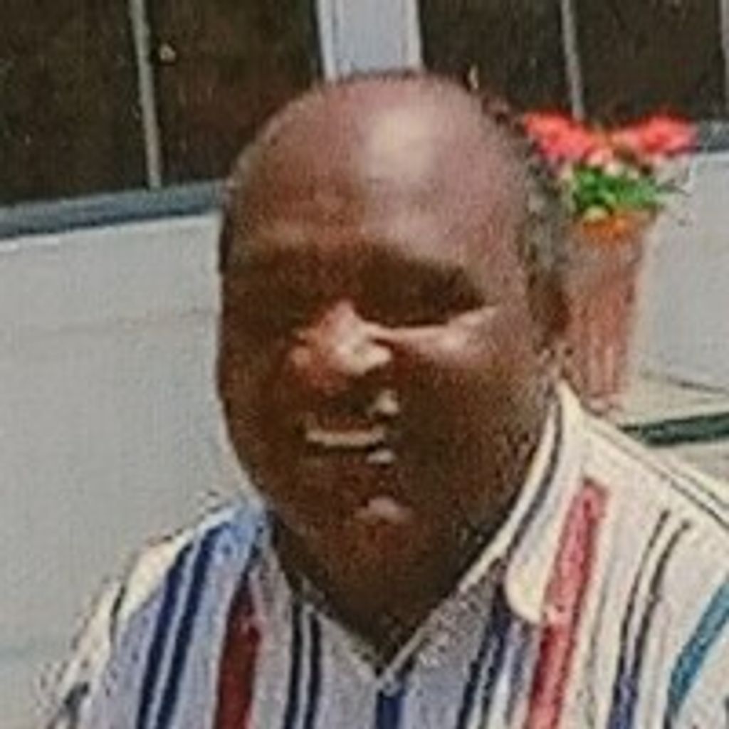 Curtis Grier