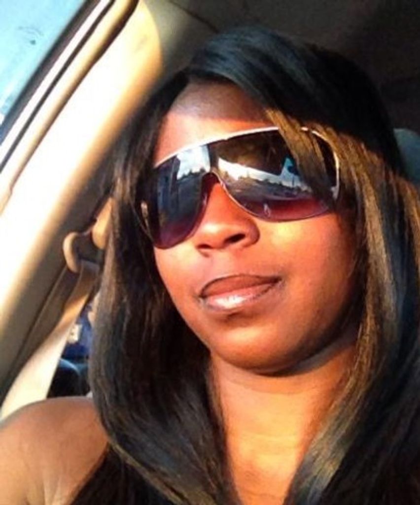 Natasha R. Christian