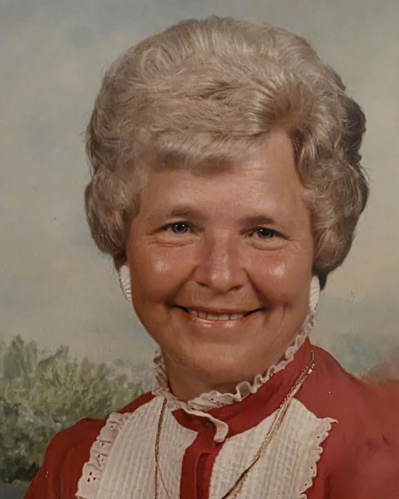 Hazel Estelle Bell Profile Photo