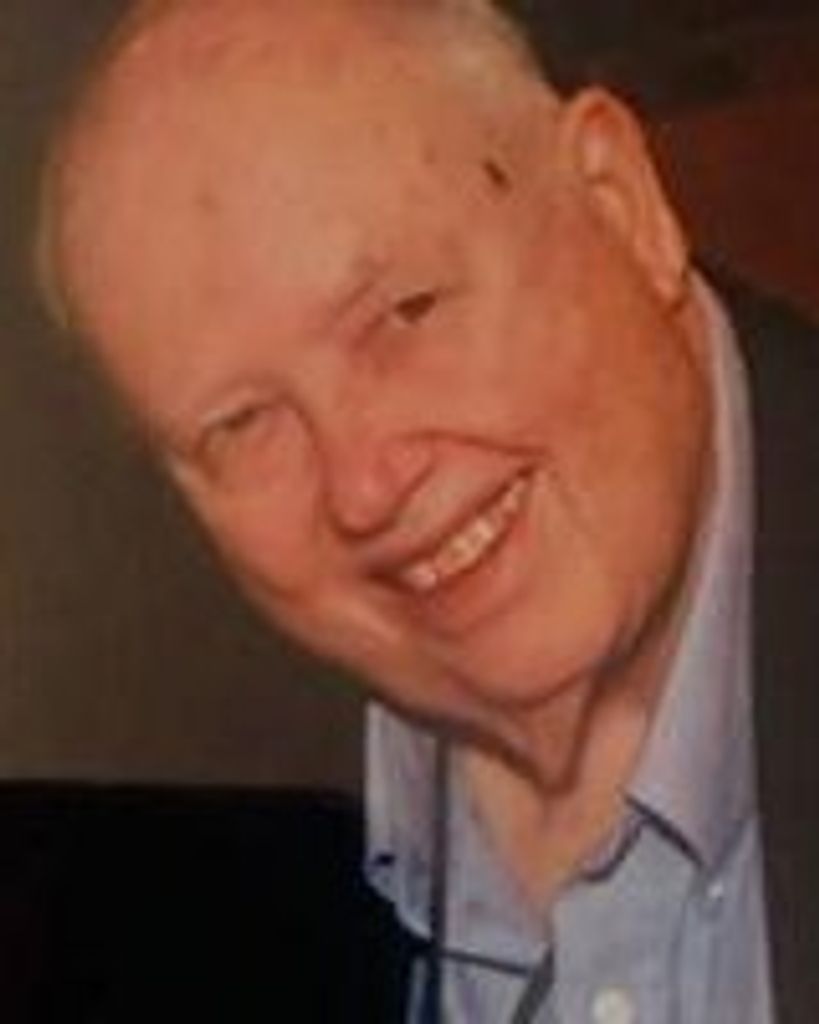 Charles Herbert "Herb" Matthews, Jr. Profile Photo