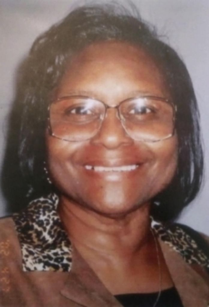 Jossie Lee Griffin Profile Photo