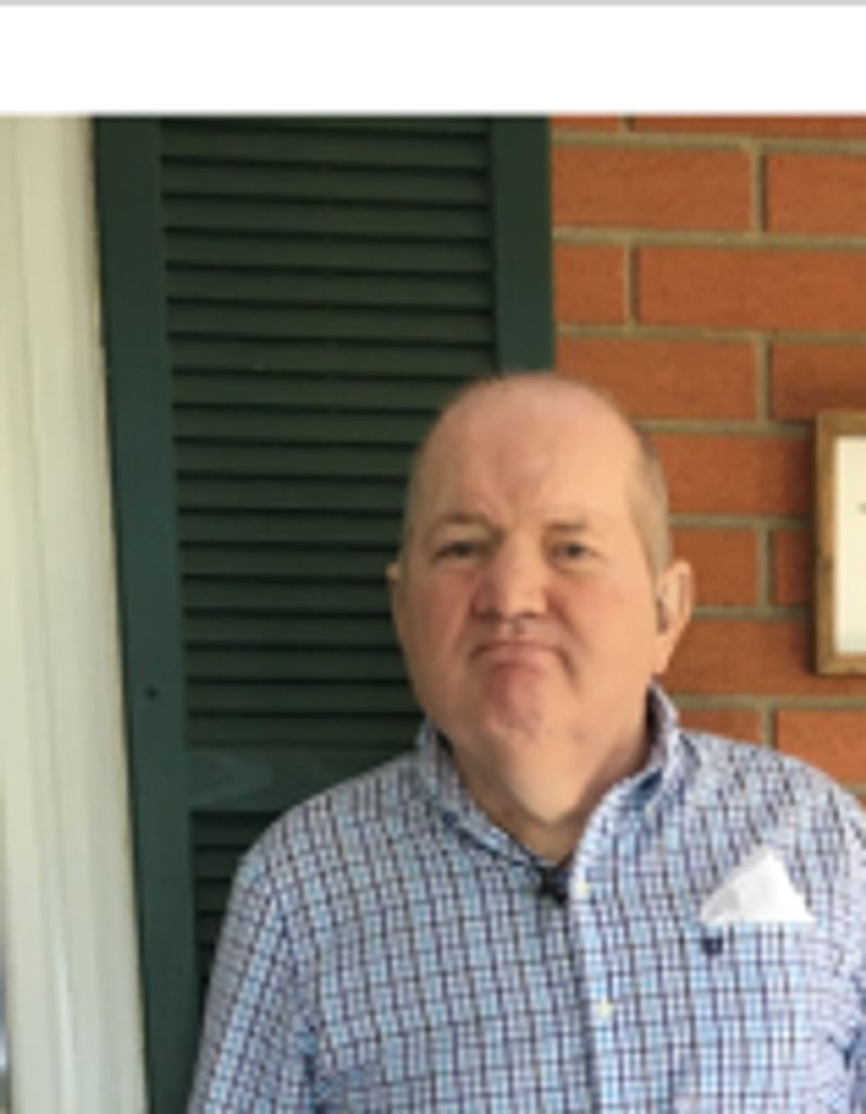 Gregory Joe "Fatman" Nance Profile Photo