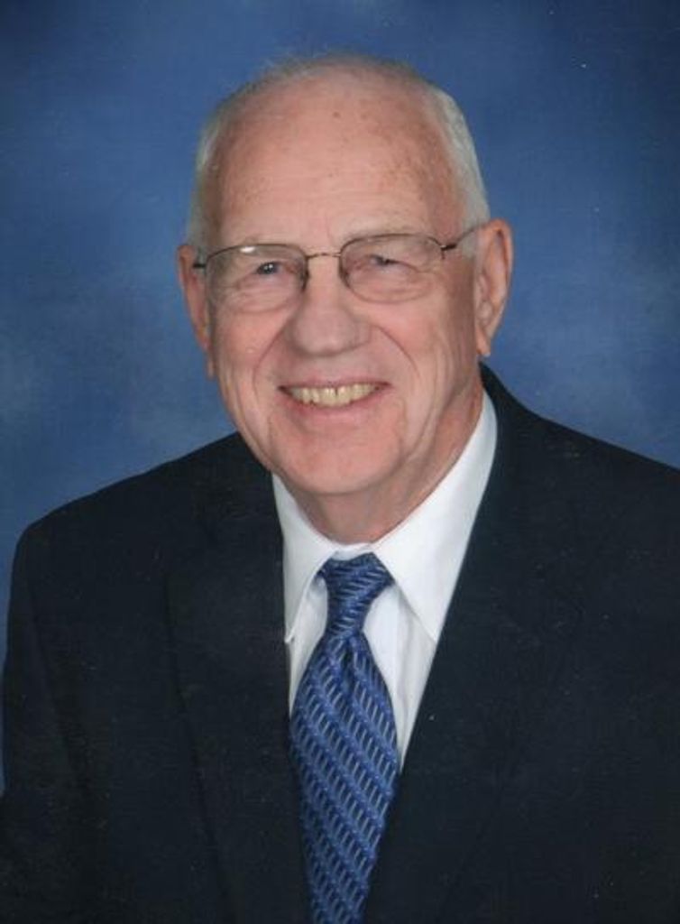 Richard Walter Downing Profile Photo