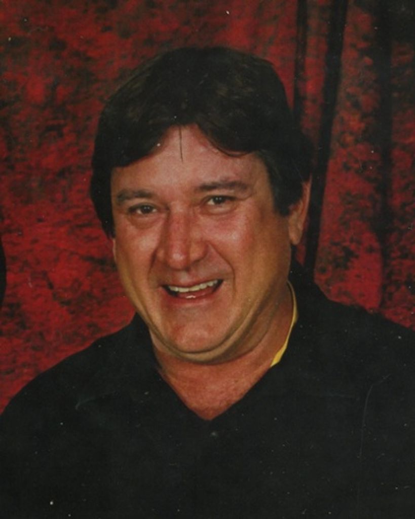 Stuart Earl Bartusch Profile Photo