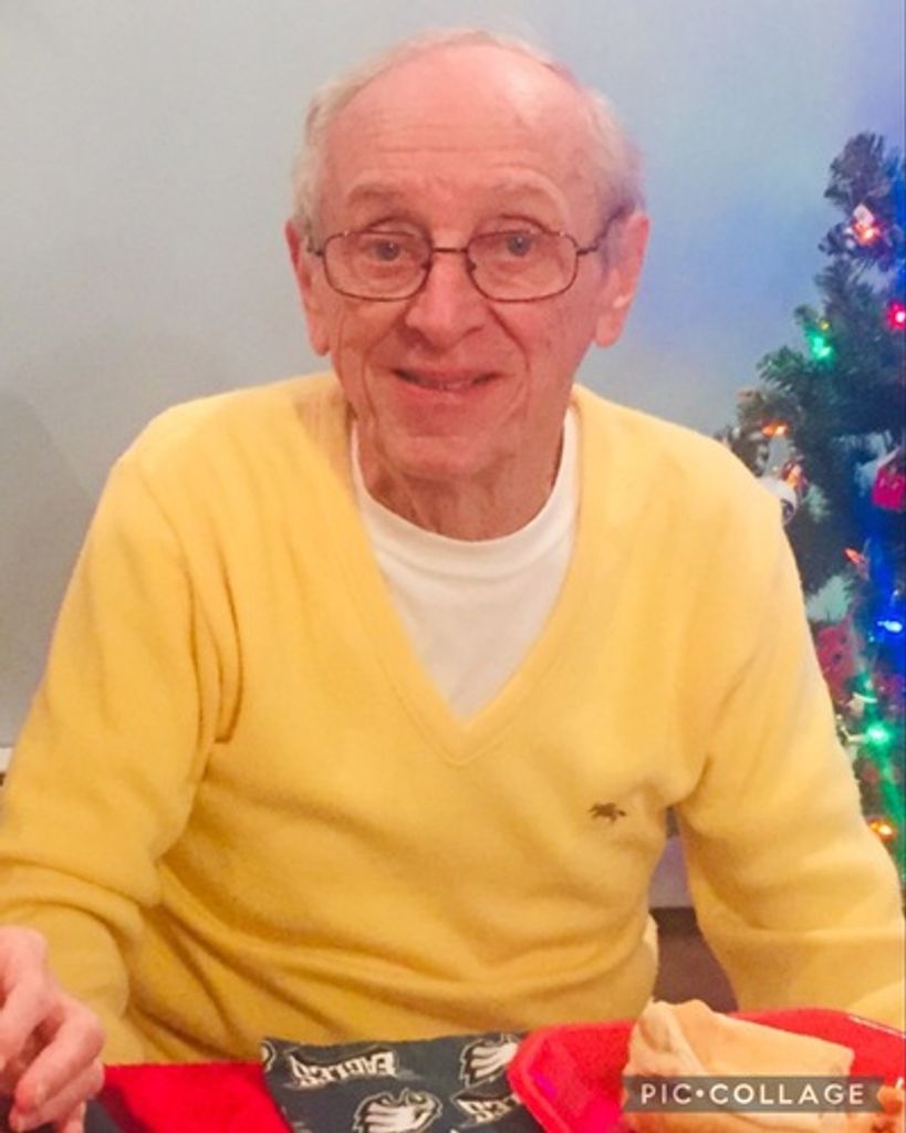 Karl E. Sechrist Profile Photo
