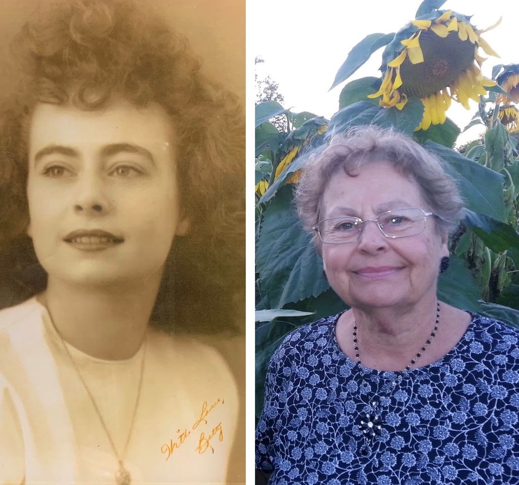 Betty L. Kennett