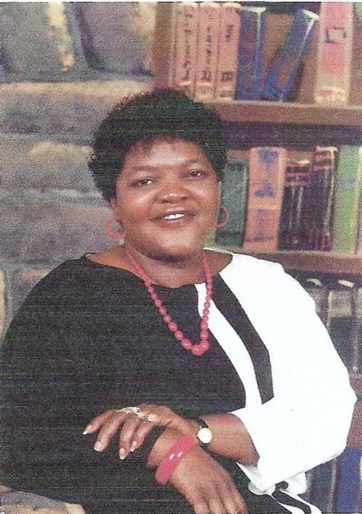 Zora Mae Ephraim Profile Photo