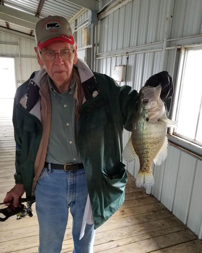 Eugene "Gene" Leslie Callison