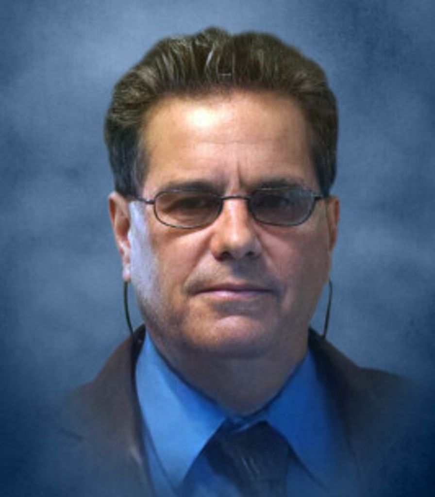 Edgar Couture Jr Profile Photo