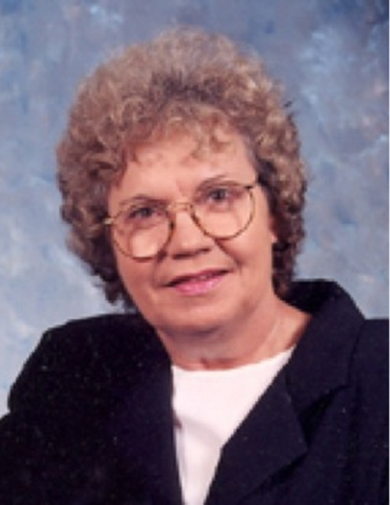 Ann L. Thomas