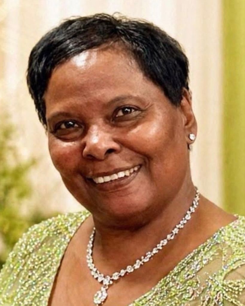 THRENTHA LYNN RATLIFF ETIENNE Profile Photo