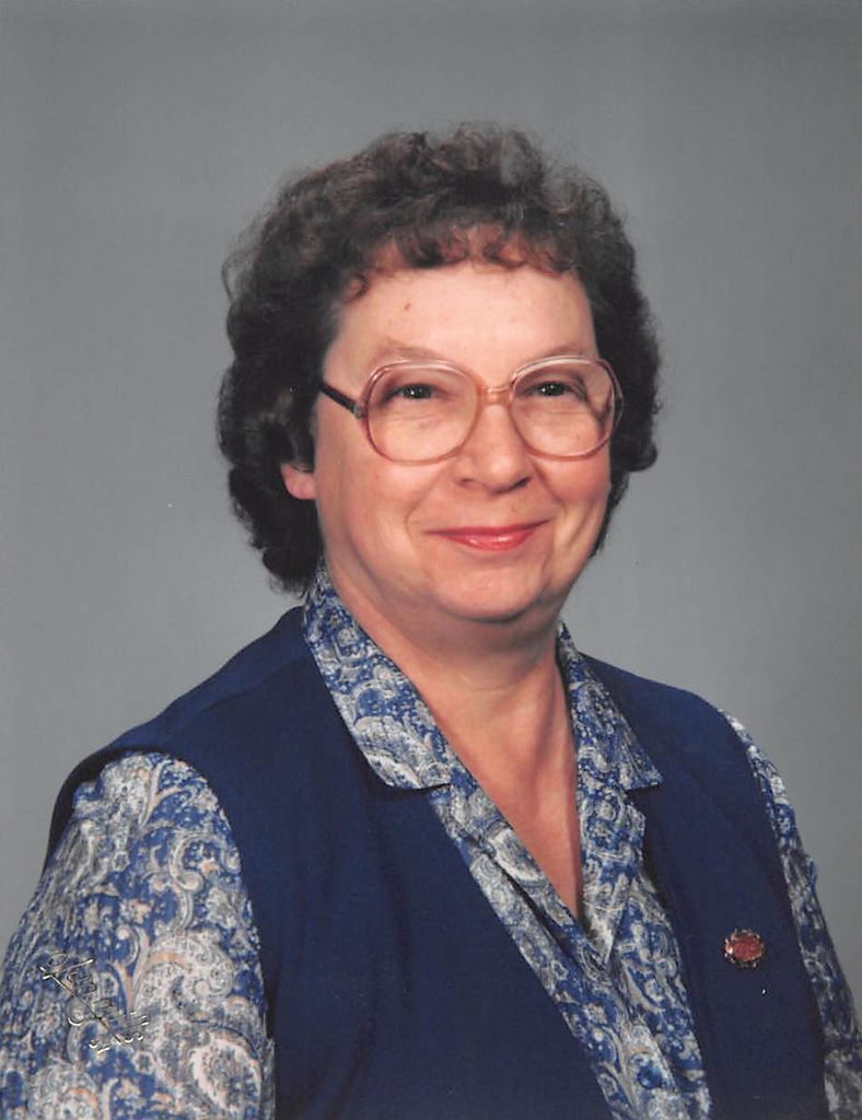 Inez Irene Smith Profile Photo