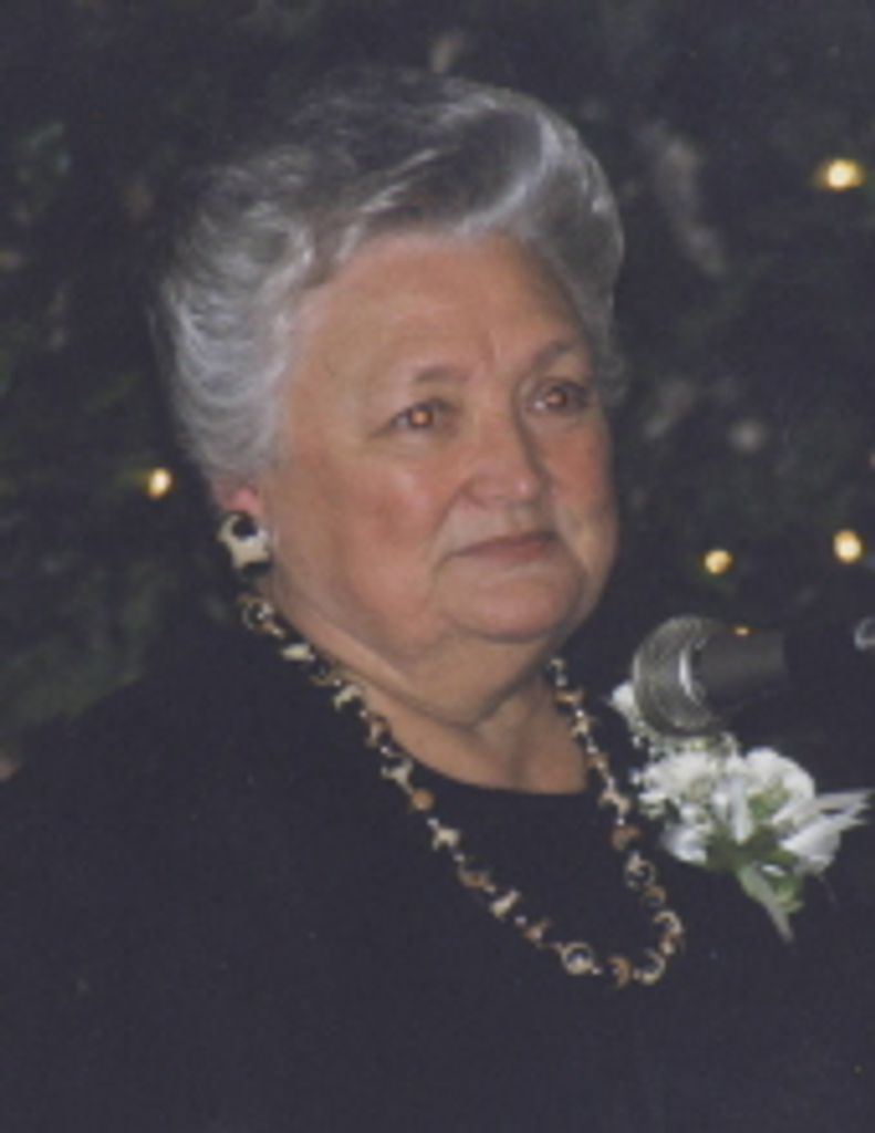 Patsy Lucas