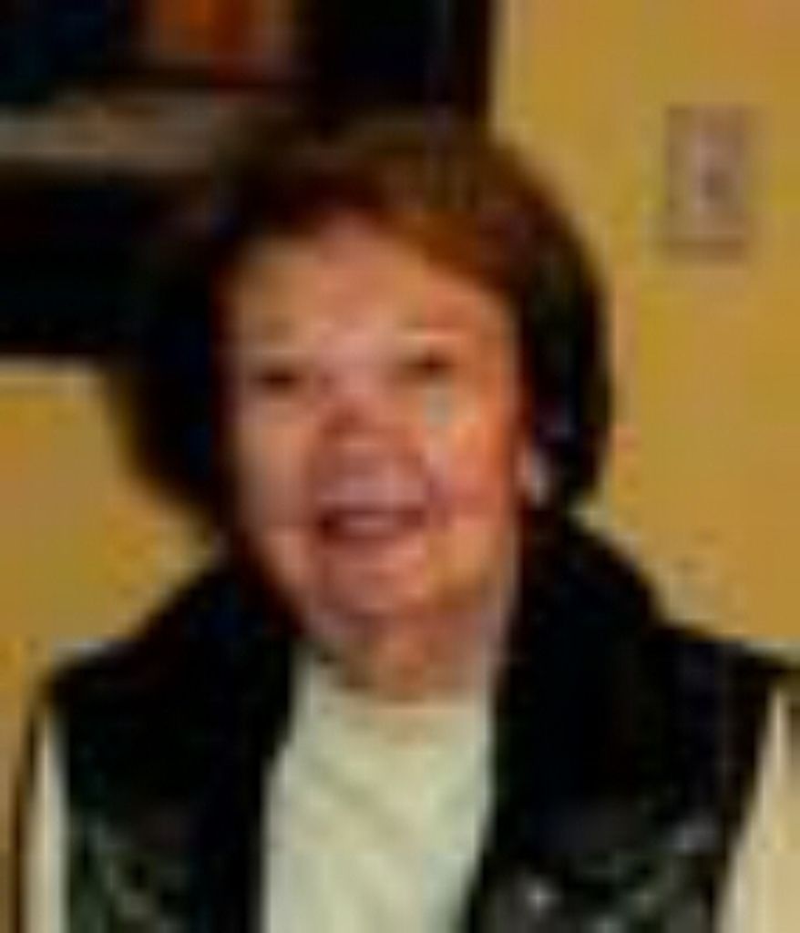 Eunice Aune