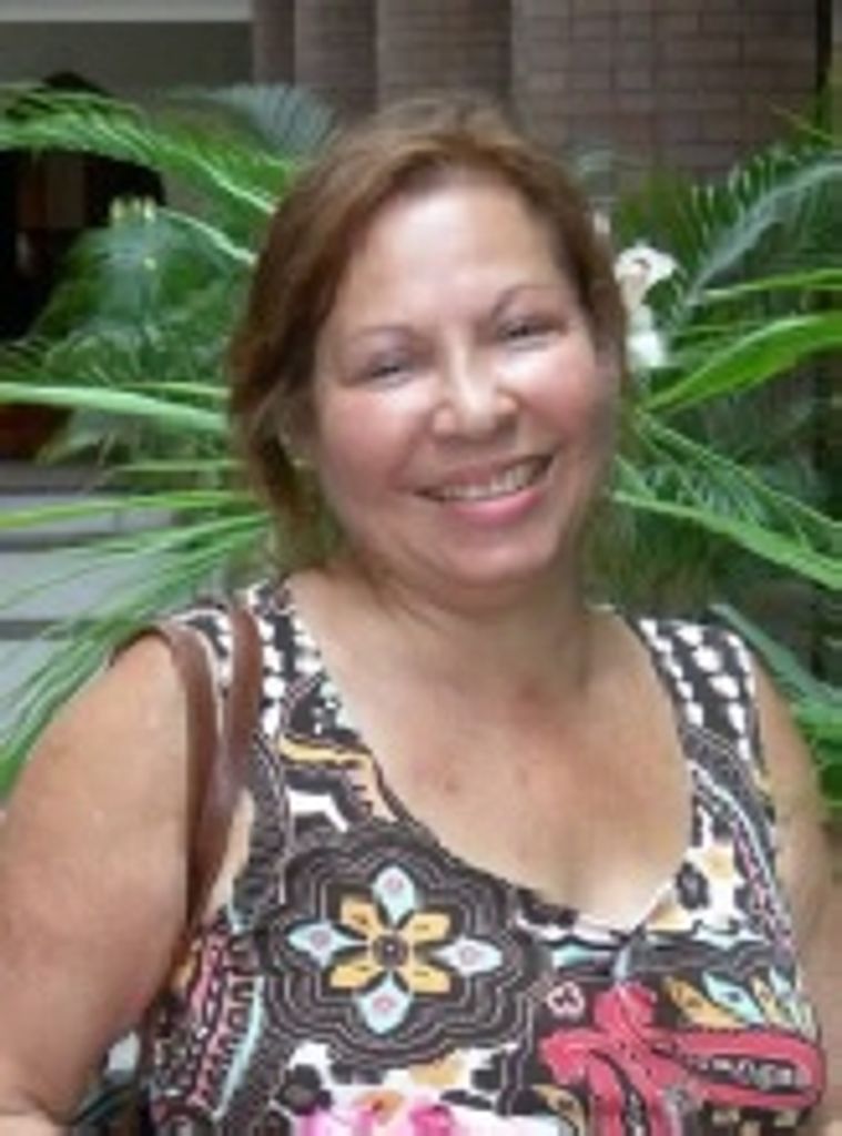 Carmen Awilda Rodriguez