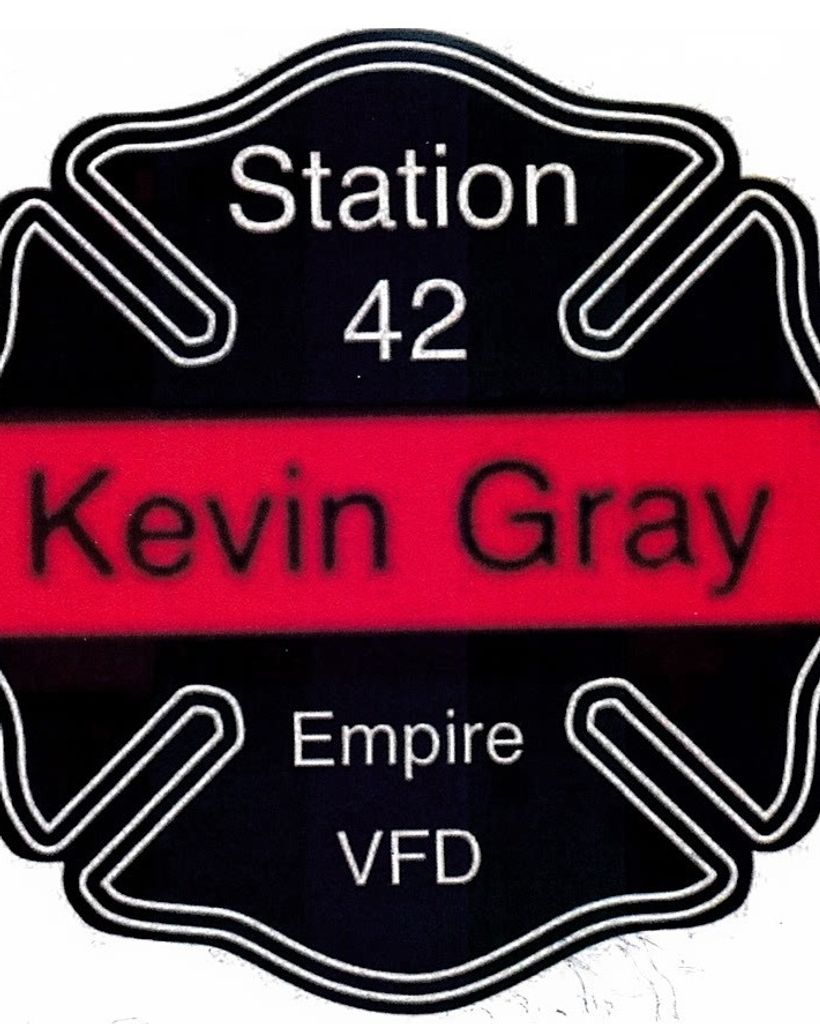 Kevin Gray Profile Photo