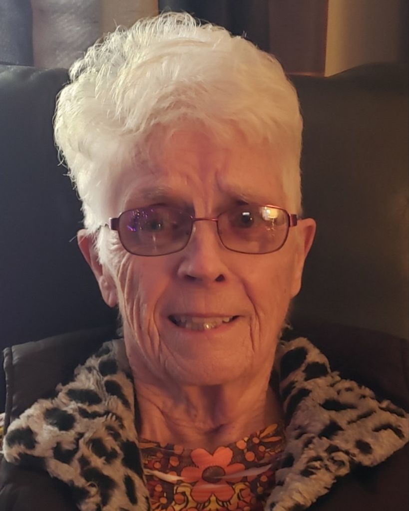 Theresa Loraine Craig