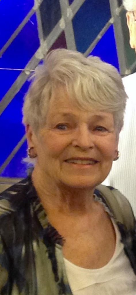 Kathleen M. Gallagher Profile Photo