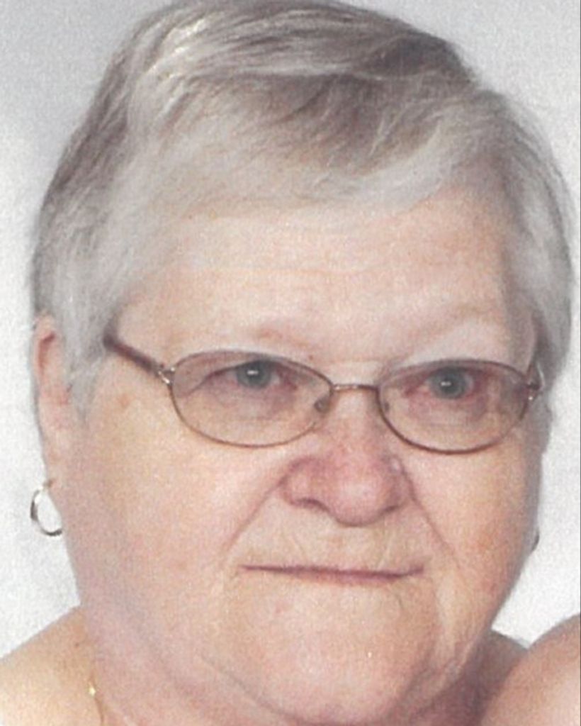 Janet S. Coker
