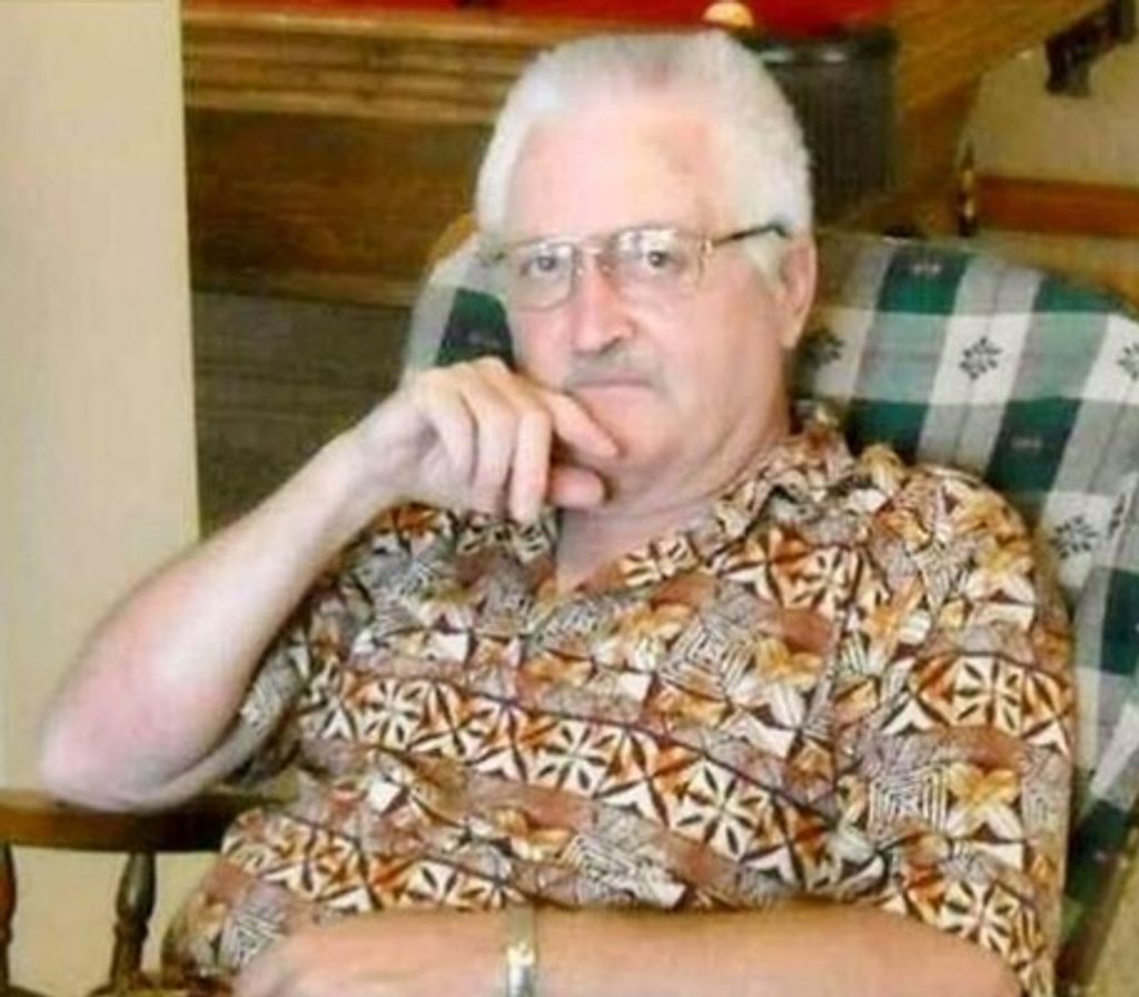 John Alan Saranko Profile Photo