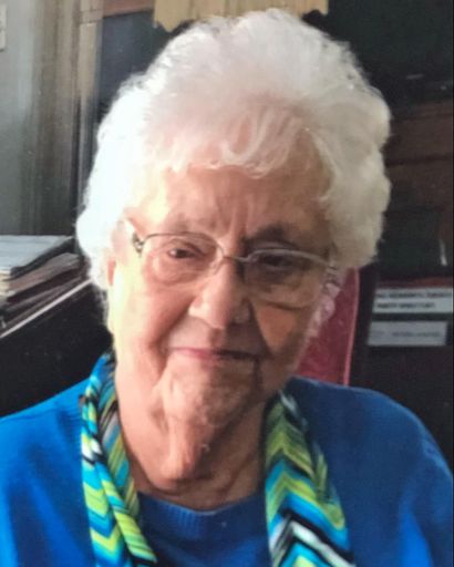Fern Marner's obituary image
