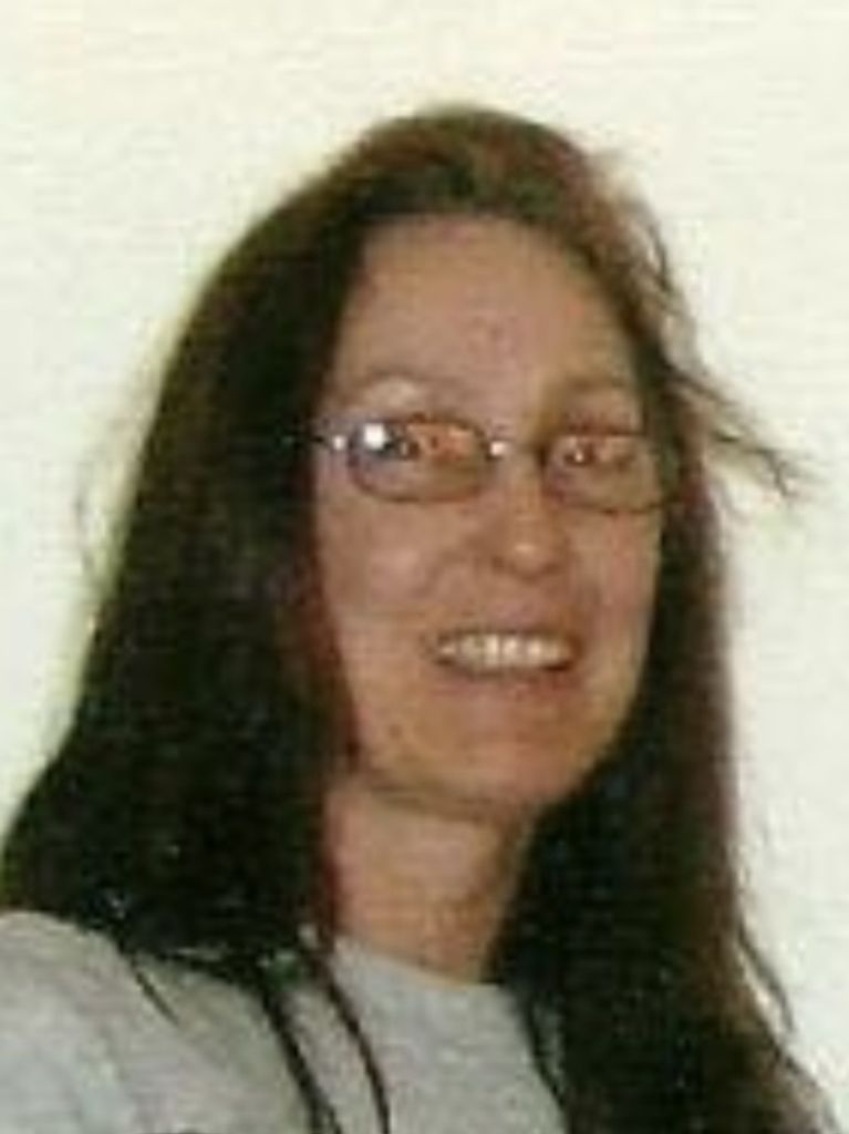 Christine J (Hoover)  Prueher