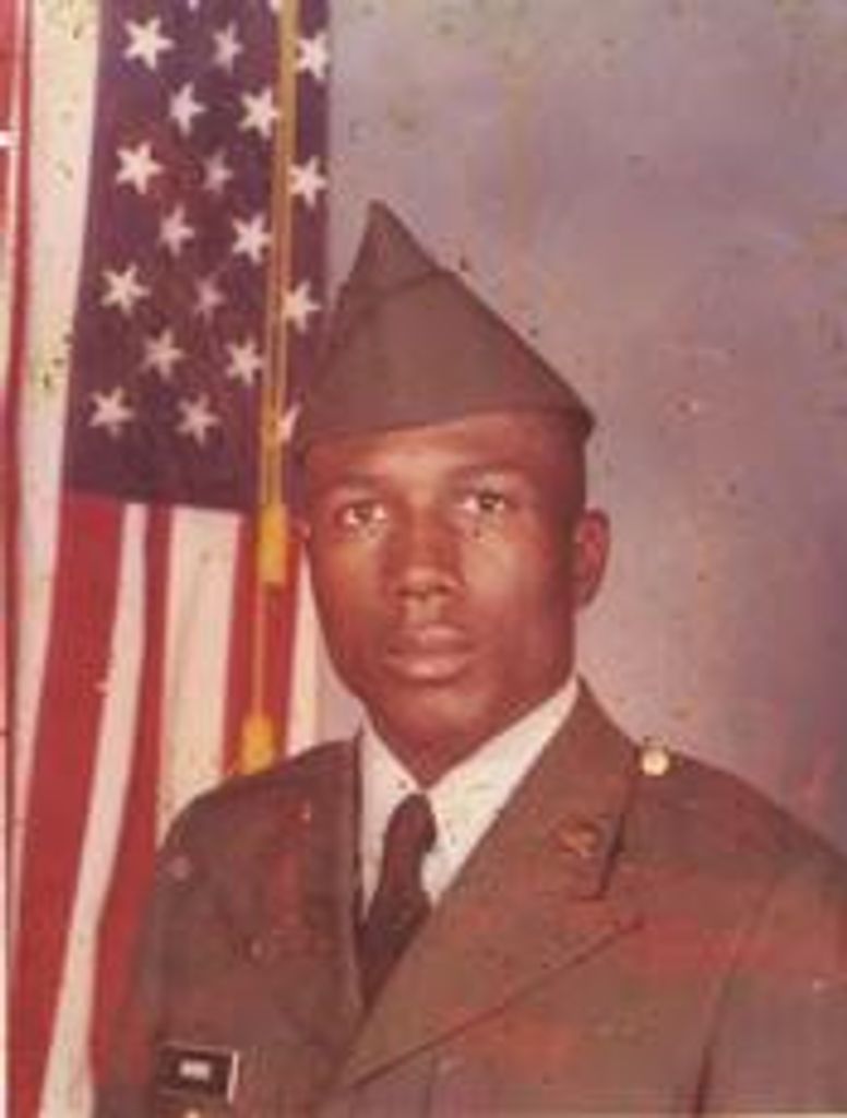 Bryan Harris