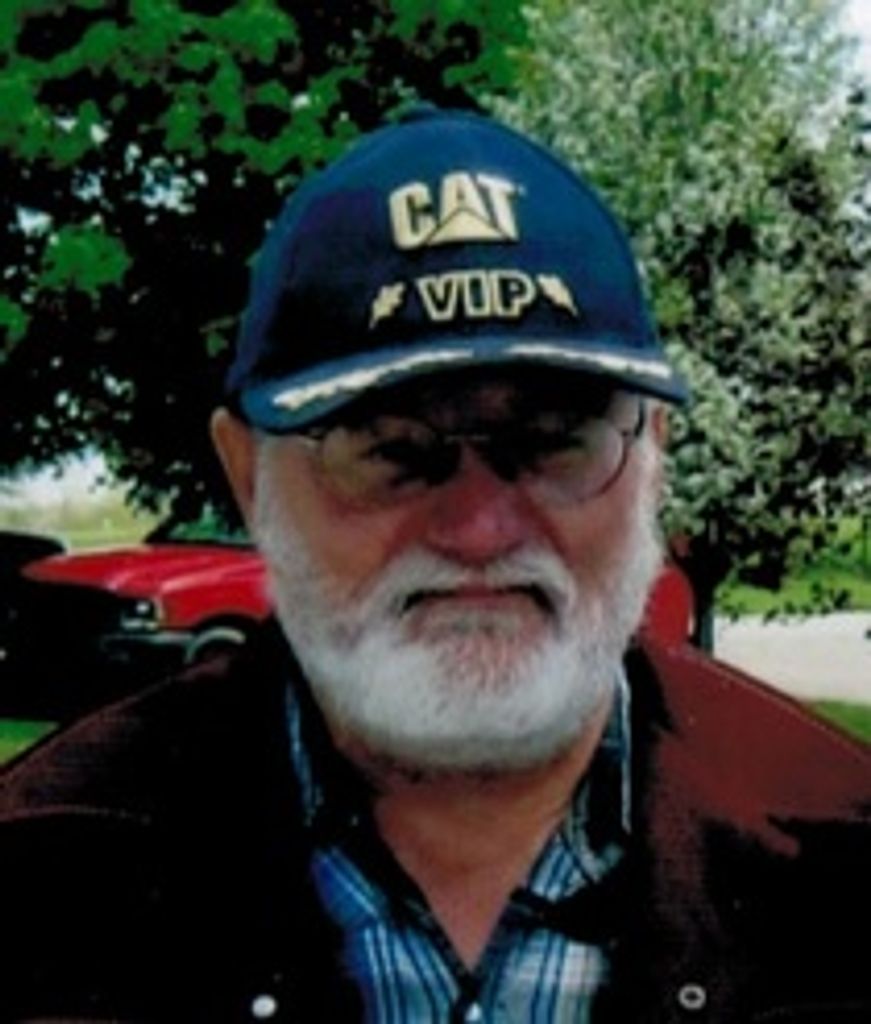Jerry W. Eberly