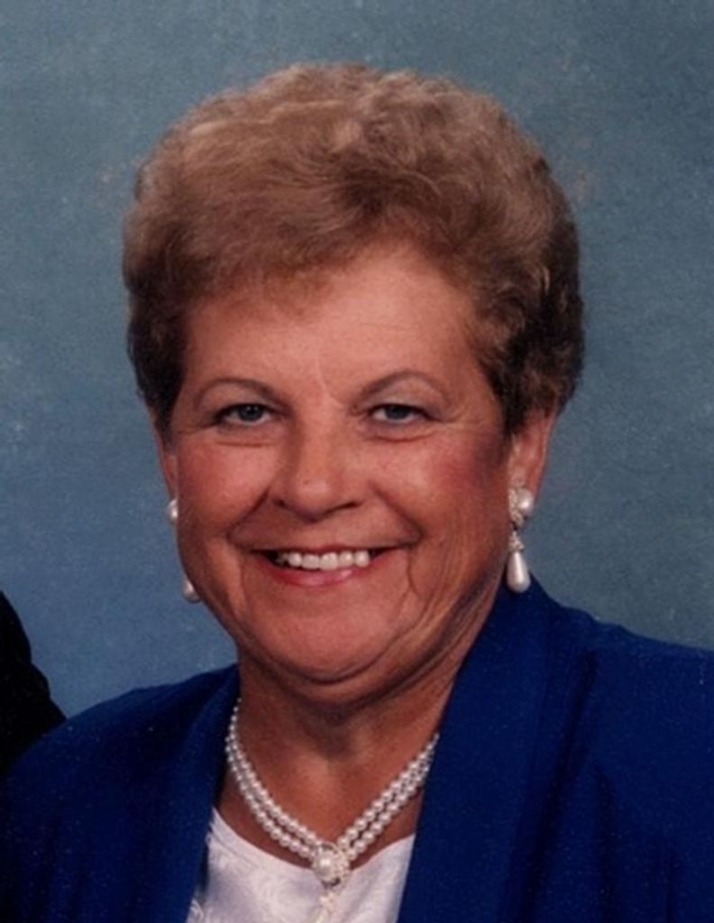 Bernice T. Machak Profile Photo