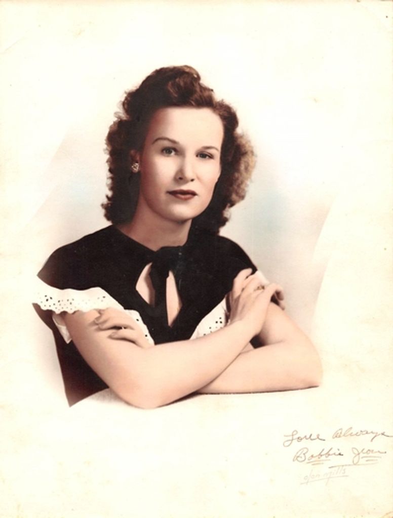 Bobbie Jean Johnson Profile Photo