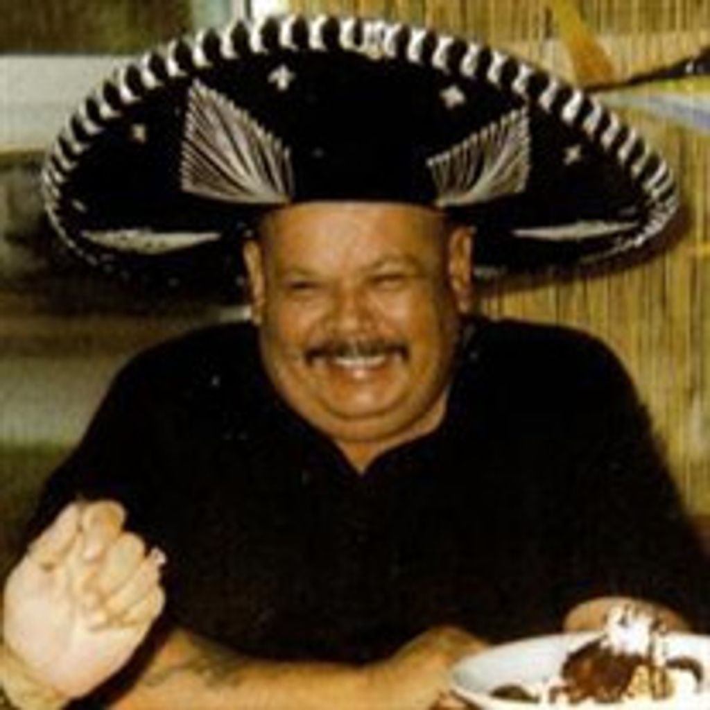 Ismael "Bear" Ybarra