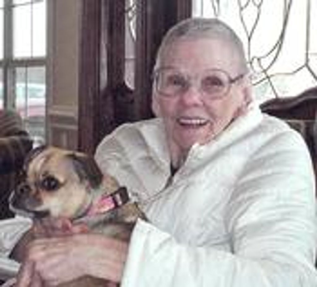 Josie Marie Priset Altebaumer