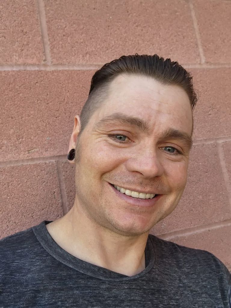 James Anthony Depetris