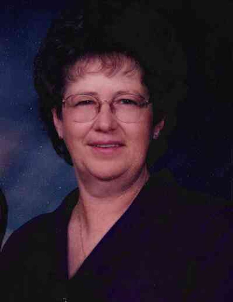 Linda Mae Novotny