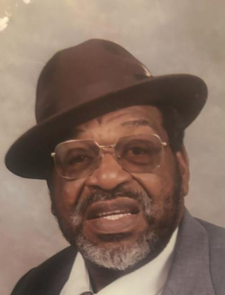 Leroy Simmons Profile Photo