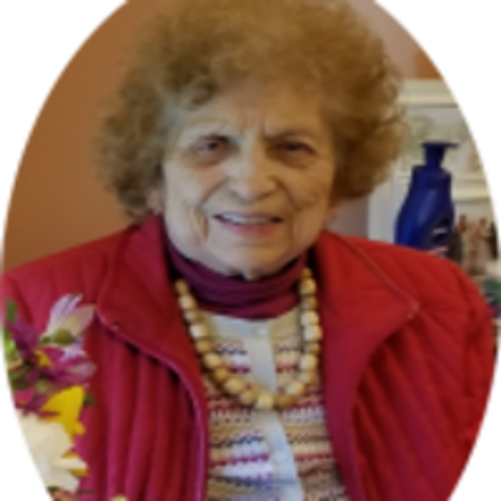 Ruth E Peryer (Bushey)